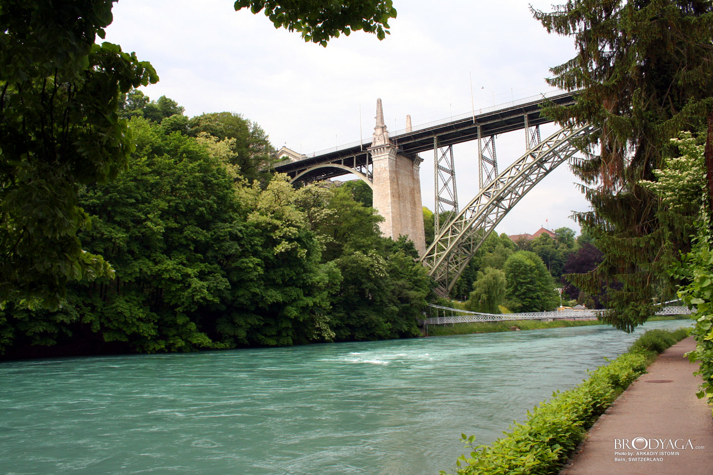 Bern